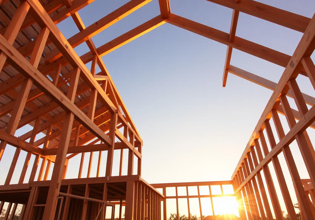 Construction framing